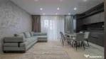 Apartament Premium 4 Camere | 3 Parcari Subterane | COMISION