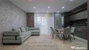 Apartament Premium 4 Camere | 3 Parcari Subterane | COMISION 