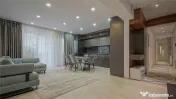 Apartament Premium 4 Camere | 3 Parcari Subterane | COMISION 
