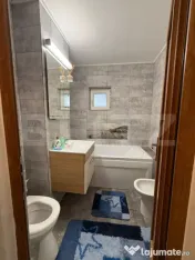 Apartament de vanzare, 2 camere decomandate, etaj 1, loc de 