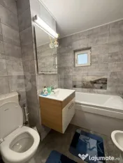 Apartament de vanzare, 2 camere decomandate, etaj 1, loc de 