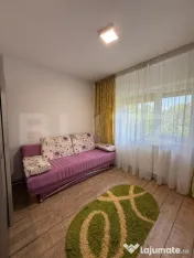 Apartament de vanzare, 2 camere decomandate, etaj 1, loc de 