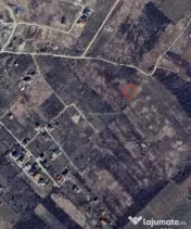 Teren pe colt Str Beldiceanu – 800 mp ideali pentru cas... 