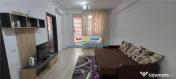 Apartament 2 camere Militari Residence mobilat utilat 370 eu 