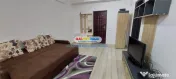 Apartament 2 camere Militari Residence mobilat utilat 370 eu 