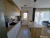 Garsoniera premium Cosmopolit Mihai Viteazu 6 