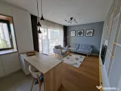 Garsoniera premium Cosmopolit Mihai Viteazu 6 