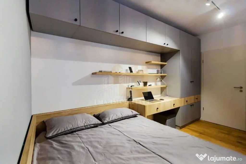 Garsoniera premium Cosmopolit Mihai Viteazu 6