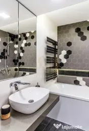Garsoniera premium Cosmopolit Mihai Viteazu 6 