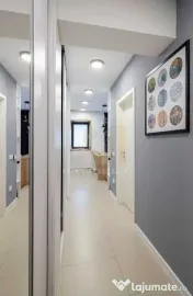 Garsoniera premium Cosmopolit Mihai Viteazu 6 