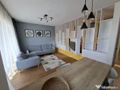 Garsoniera premium Cosmopolit Mihai Viteazu 6 