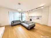 Apartament 3 camere terasa 31 mp parcare inclusa Dacia Em... 