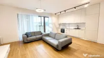 Apartament 3 camere terasa 31 mp parcare inclusa Dacia Em...