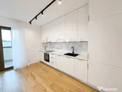 Apartament 3 camere terasa 31 mp parcare inclusa Dacia Em... 