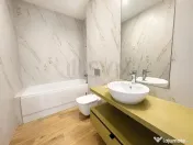 Apartament 3 camere terasa 31 mp parcare inclusa Dacia Em... 