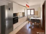 Apartament 2 camere ,57 mp. terasa 46 mp, zona BUNA ZIUA, Cl