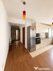 Apartament 2 camere ,57 mp. terasa 46 mp, zona BUNA ZIUA, Cl 