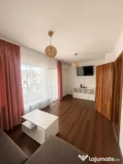 Apartament 2 camere ,57 mp. terasa 46 mp, zona BUNA ZIUA, Cl 