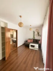 Apartament 2 camere ,57 mp. terasa 46 mp, zona BUNA ZIUA, Cl 