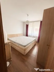 Apartament 2 camere ,57 mp. terasa 46 mp, zona BUNA ZIUA, Cl 