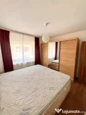 Apartament 2 camere ,57 mp. terasa 46 mp, zona BUNA ZIUA, Cl 
