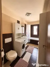 Apartament 2 camere ,57 mp. terasa 46 mp, zona BUNA ZIUA, Cl 