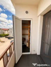 Apartament 2 camere ,57 mp. terasa 46 mp, zona BUNA ZIUA, Cl 