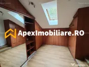 Vila 5 camere de inchiriat Paradisul Verde -Corbeanca-Ilfov 