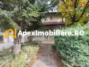 Vila 5 camere de inchiriat Paradisul Verde -Corbeanca-Ilfov 