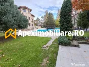 Vila 5 camere de inchiriat Paradisul Verde -Corbeanca-Ilfov 