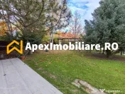 Vila 5 camere de inchiriat Paradisul Verde -Corbeanca-Ilfov 