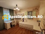 Vila 5 camere de inchiriat Paradisul Verde -Corbeanca-Ilfov 