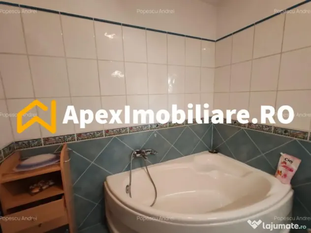 Vila 5 camere de inchiriat Paradisul Verde -Corbeanca-Ilfov