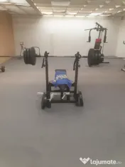Set aparate de fitness 