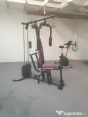 Set aparate de fitness 