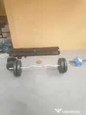 Set aparate de fitness 