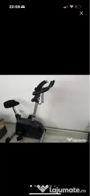 Set aparate de fitness 