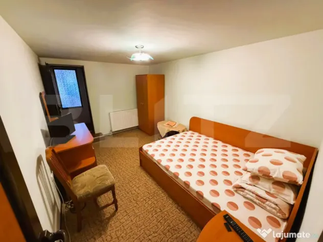 Hotel de vânzare, 2120 mp, zona Malini