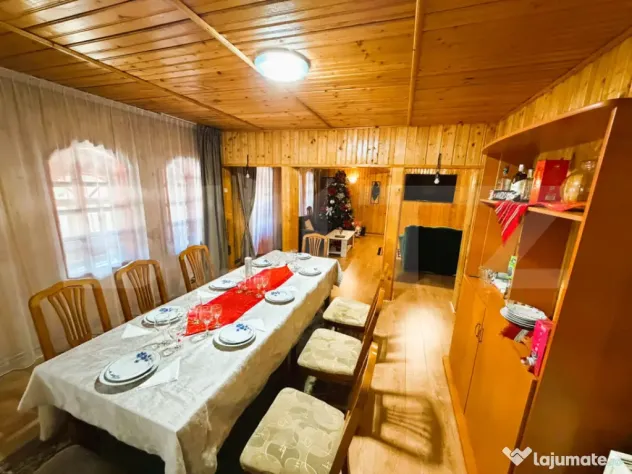 Hotel de vânzare, 2120 mp, zona Malini