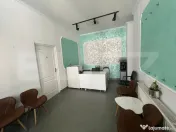 Casa cu destinație comercială, 160 mp, parcare privata, zo 