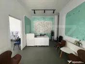 Casa cu destinație comercială, 160 mp, parcare privata, zo 