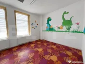 Casa cu destinație comercială, 160 mp, parcare privata, zo 