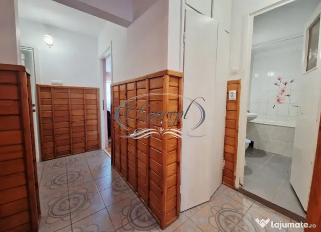 Apartament 3 camere cu parcare in zona Kaufland Marasti