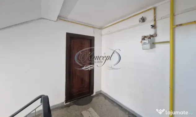 Apartament 3 camere cu parcare in zona Kaufland Marasti