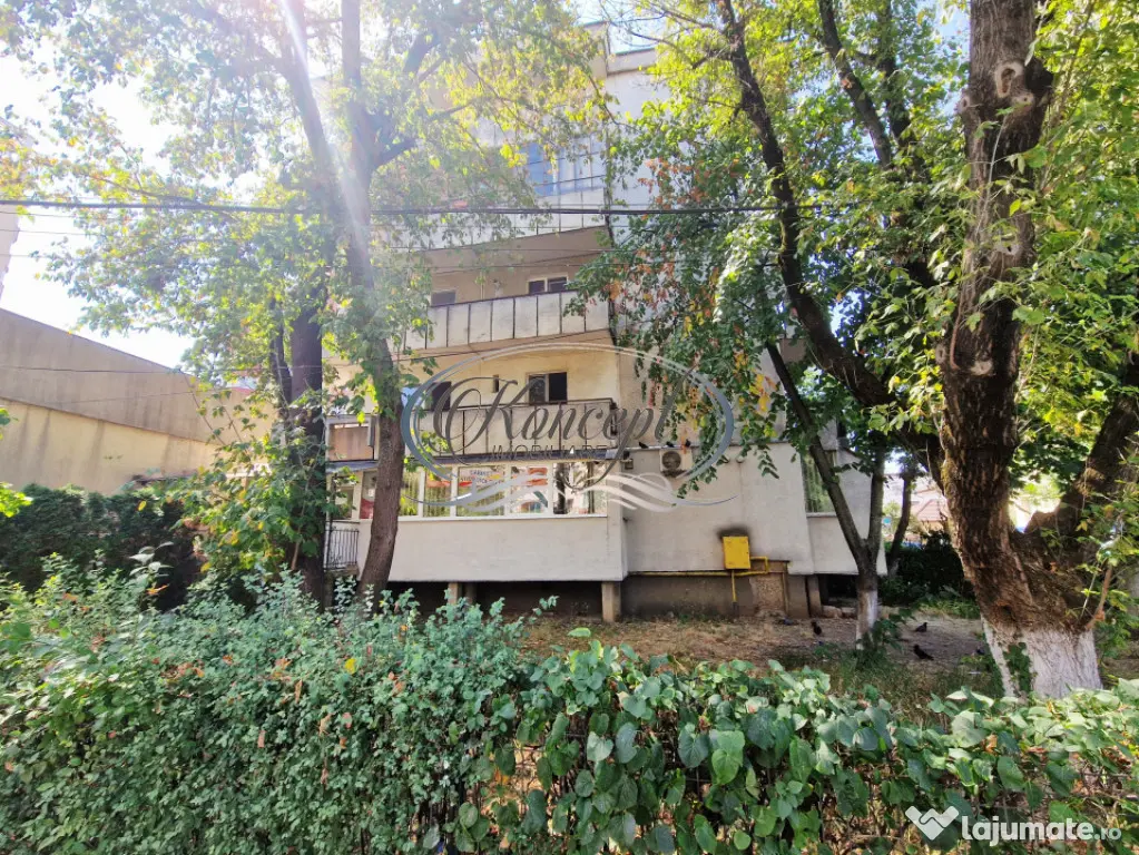 Apartament 3 camere cu parcare in zona Kaufland Marasti
