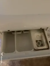 Mașină de spălat Indesit
