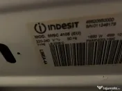 Mașină de spălat Indesit