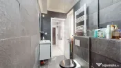 DOBROESTI - Ciresului | Vila tip Duplex - Curte + Parcari 