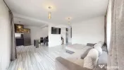 DOBROESTI - Ciresului | Vila tip Duplex - Curte + Parcari 
