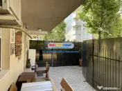 Garsoniera Berceni - Dimitrie Leonida - Curte - Parcare - Ca 